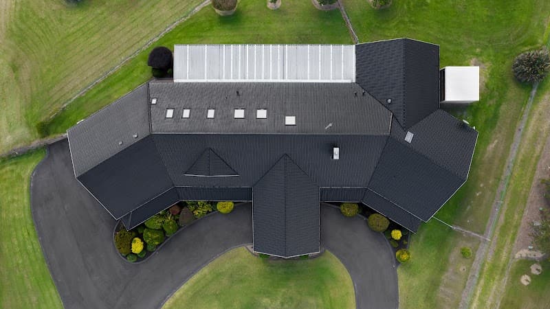 Remarkable Roof Restorations roofing work in Teralba