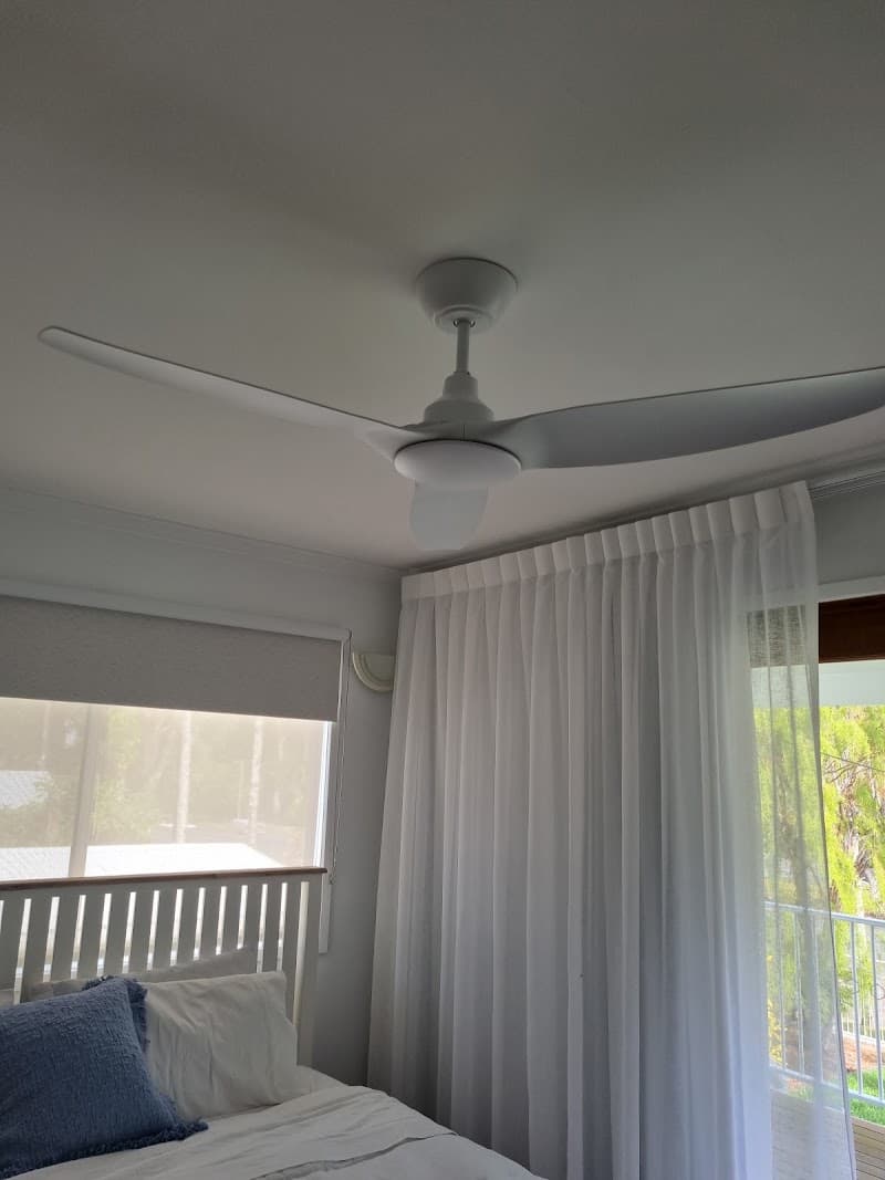 Remedy Electrical electrician work in Redlynch