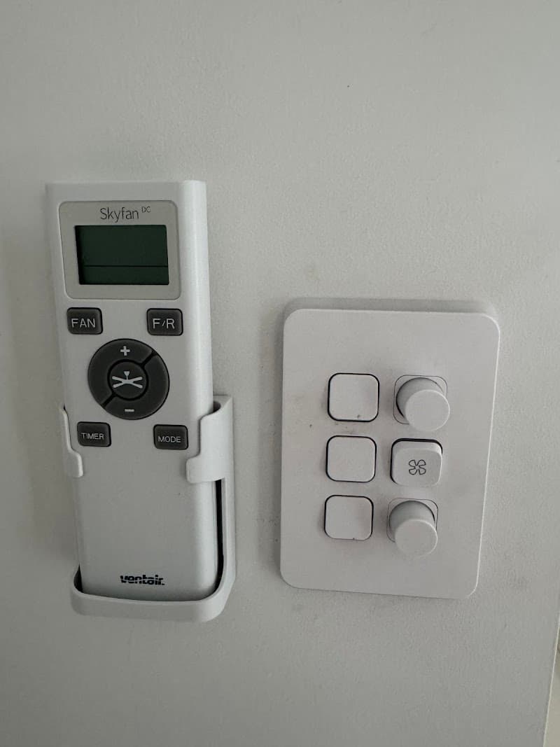 Remedy Electrical electrician work in Redlynch