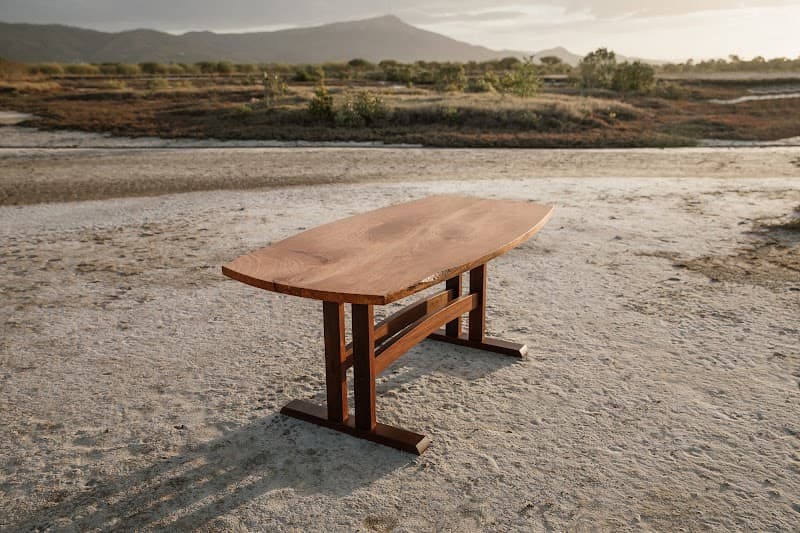Remi Creative Furniture carpentry work in Garbutt