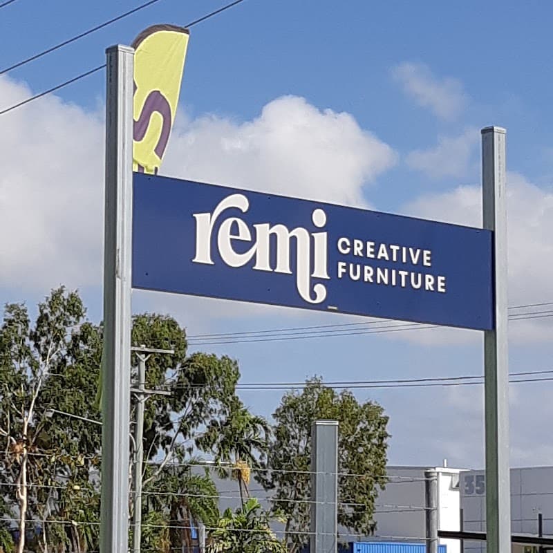 Remi Creative Furniture carpentry work in Garbutt
