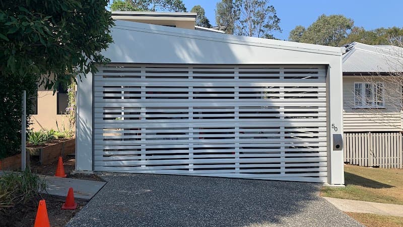 Remote a Door garage doors work in Slacks Creek