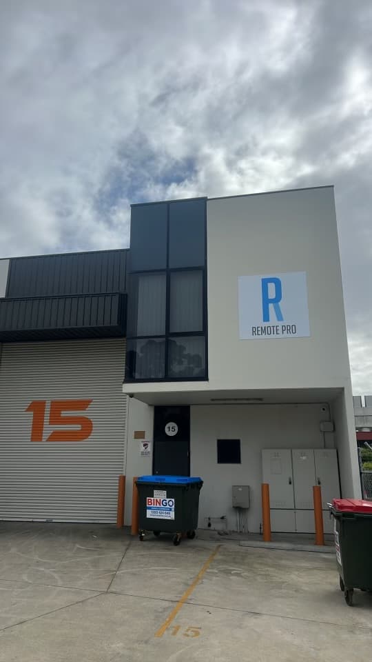 Remote Pro Sydney garage doors work in Clyde