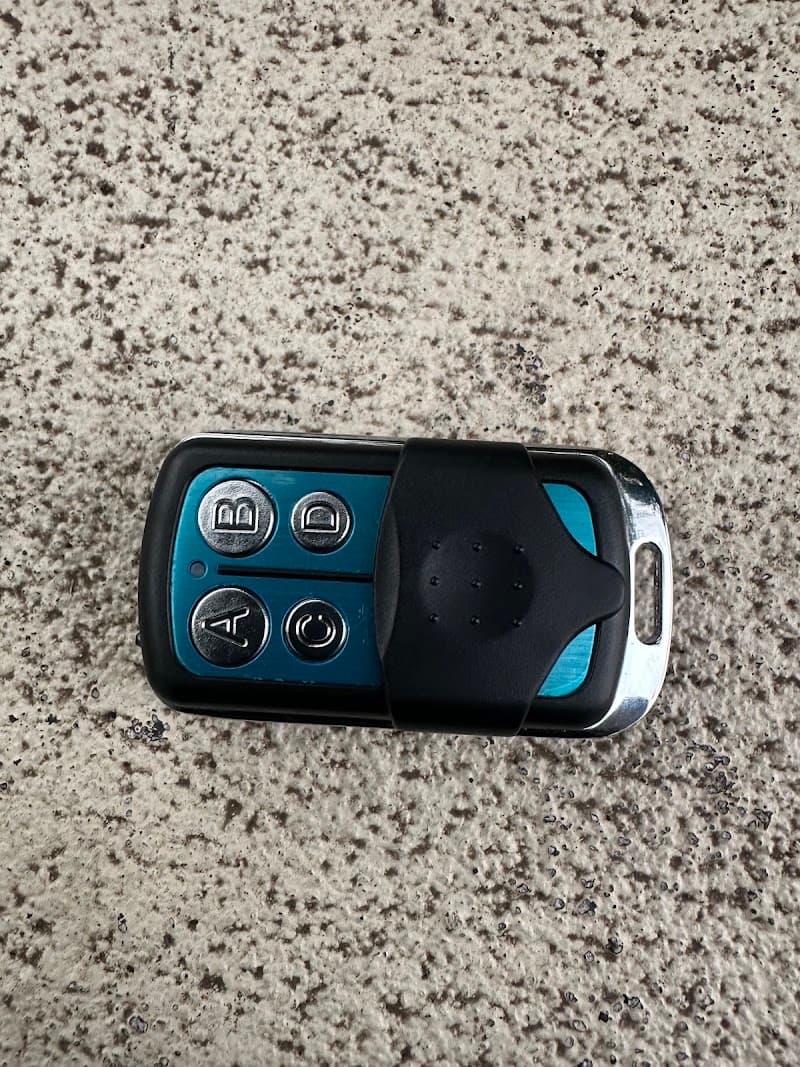 Remote Pro Sydney garage doors work in Clyde