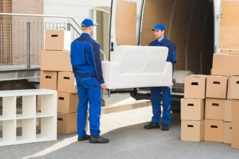 Removalists Canberra removalist work in Canberra