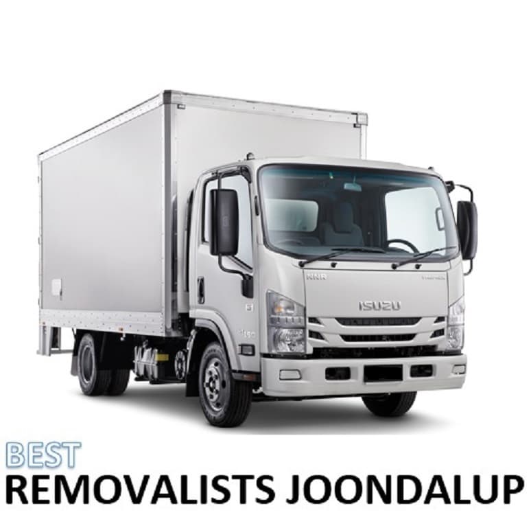 Removalists Joondalup removalist work in Joondalup