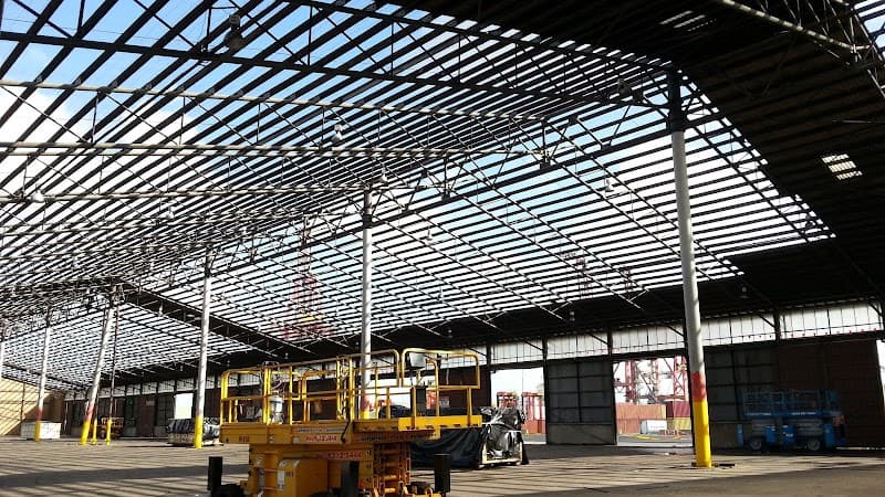 Remove It asbestos removal work in Dandenong