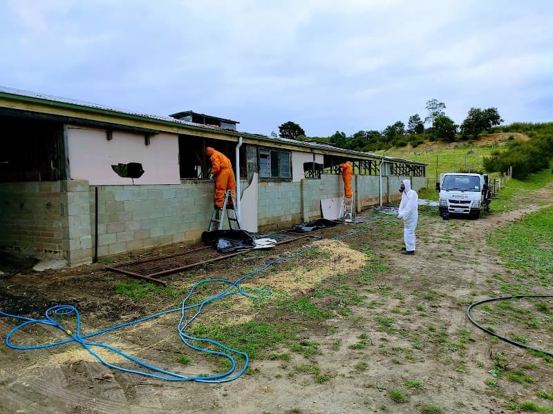 Remove It asbestos removal work in Dandenong