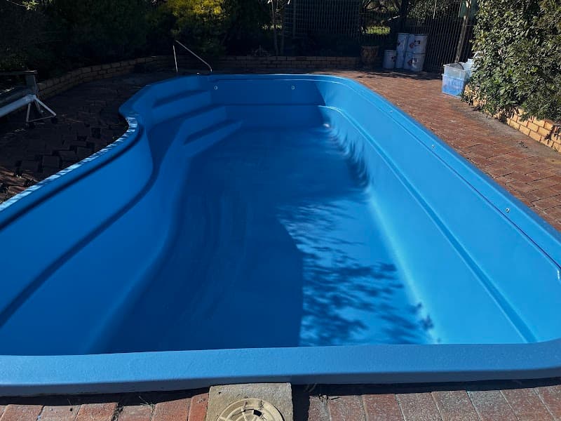Renaissance Pool Renovations pool maintenance work in Baldivis