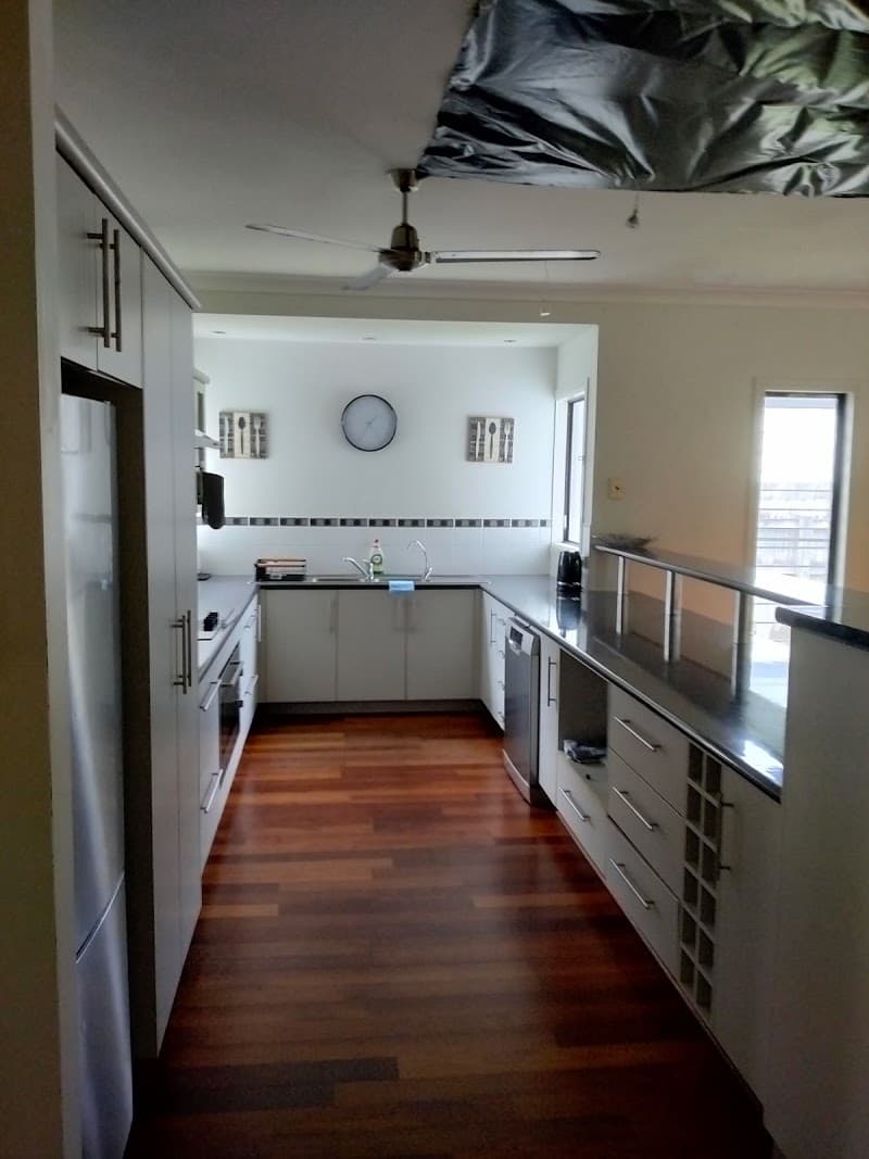 Renee's Cleaning Services carpet cleaning work in Deeragun
