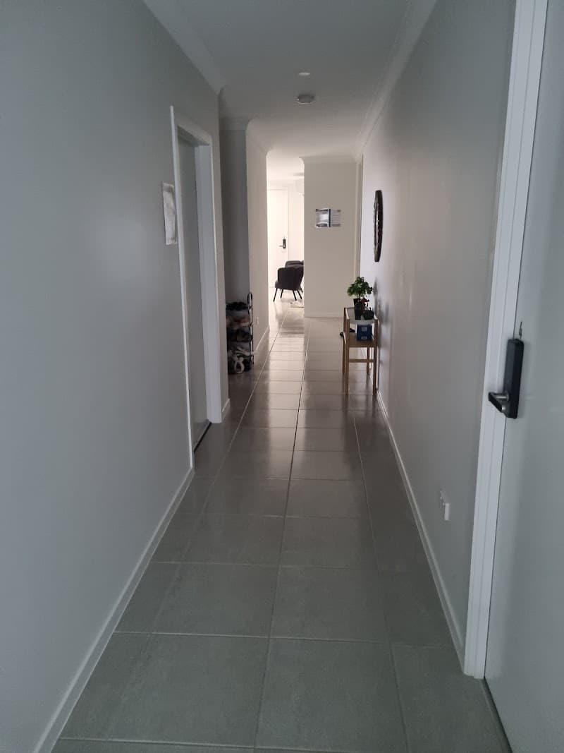 Renee's Cleaning Services carpet cleaning work in Deeragun