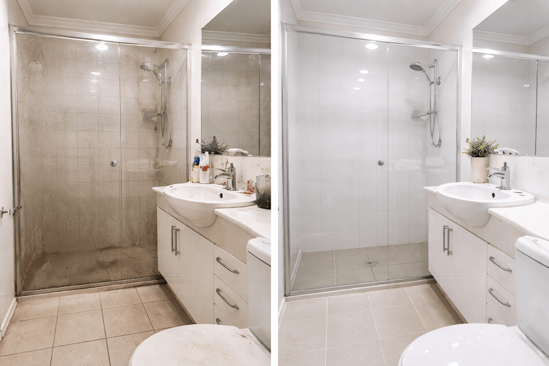 Renee's Cleaning Services carpet cleaning work in Deeragun