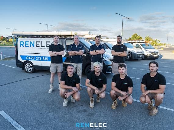 RENELEC ELECTRICAL SERVICES | Residential and Commercial Electrician Adelaide electrician work in Lower Mitcham