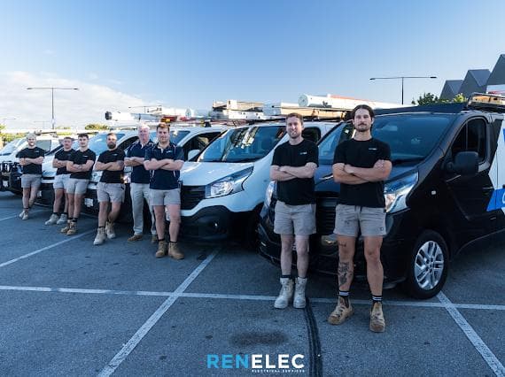 RENELEC ELECTRICAL SERVICES | Residential and Commercial Electrician Adelaide electrician work in Lower Mitcham