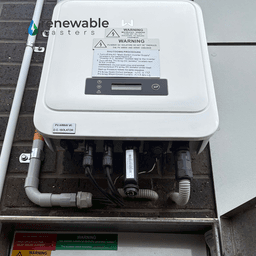 Renewable Masters