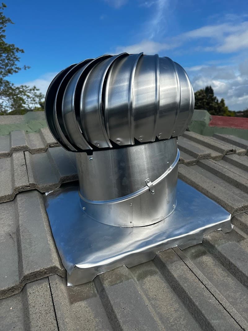 Renewed Roofing Pty Ltd roofing work in North Lakes