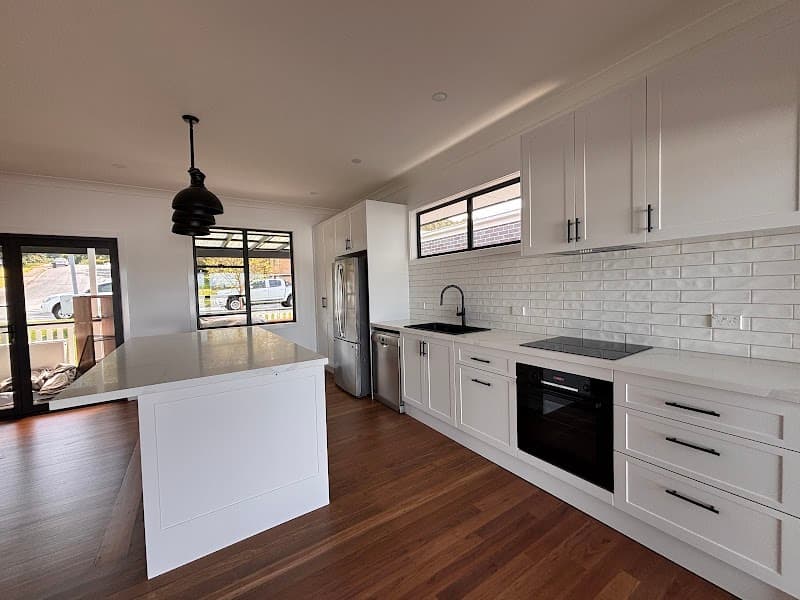 Reno Cleans Newcastle cleaning work in Newcastle