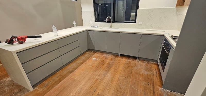 Renov8 Sydney bathroom renovation work in North Sydney