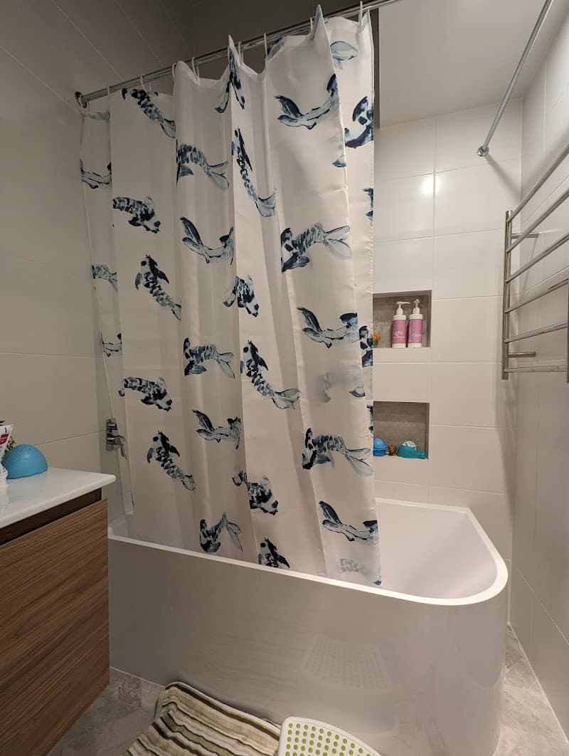 Renovation Kingdom bathroom renovation work in North Parramatta