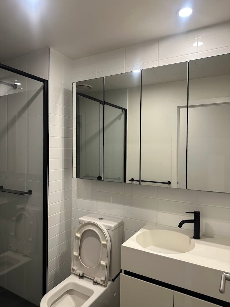 Rental Bond Cleaning Melbourne oven & bbq cleaning work in Carlton