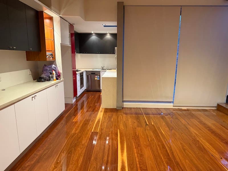 Rental Bond Cleaning Melbourne oven & bbq cleaning work in Carlton