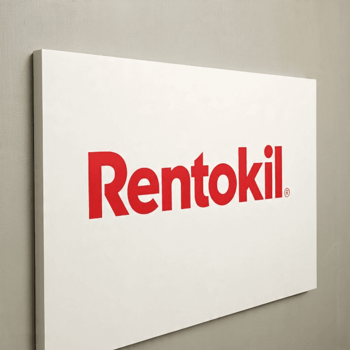 Rentokil Initial pest control work in Breakwater