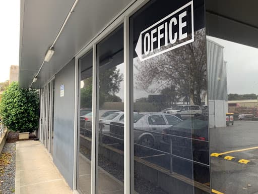 Rentokil Pest Control Adelaide pest control work in Regency Park