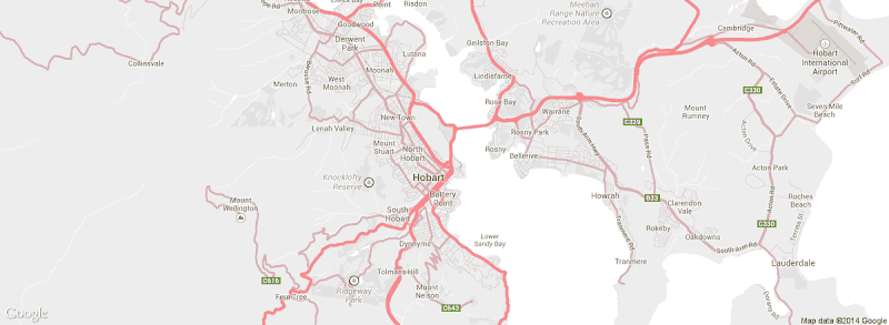 Rentokil Pest Control Hobart pest control work in Derwent Park