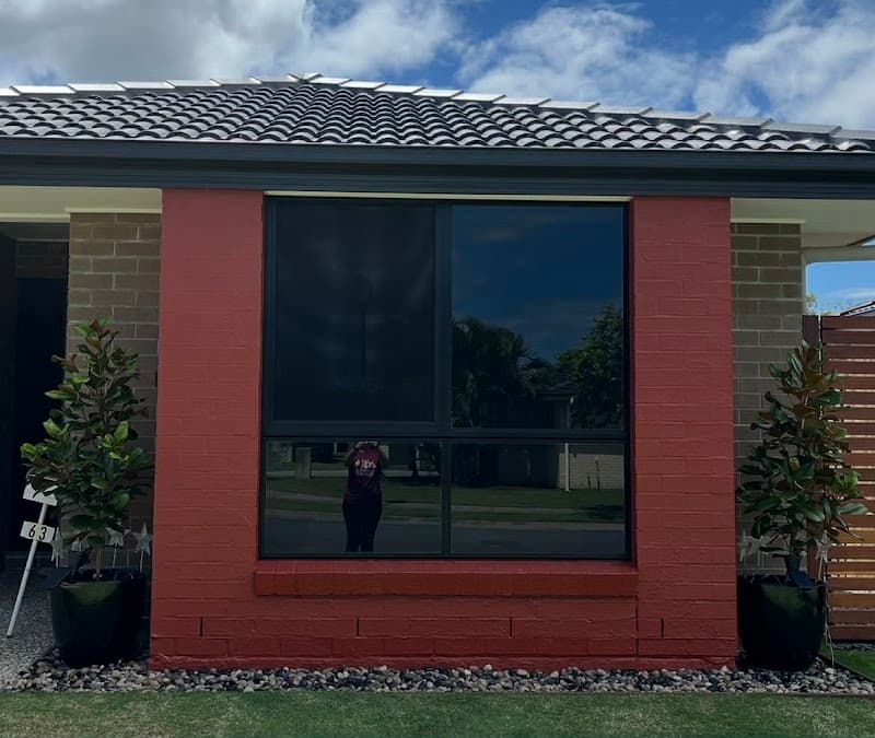 RepaintPro painter work in Mudgeeraba