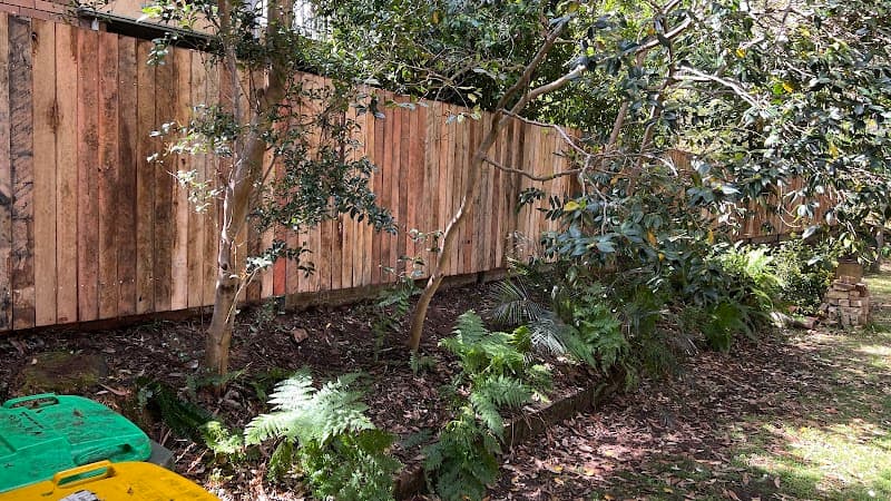RepairMyFences fencing work in Northbridge