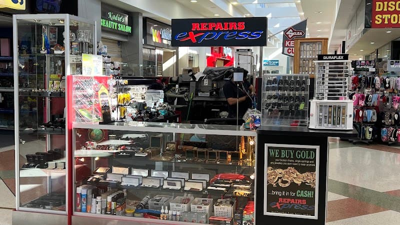 REPAIRS EXPRESS locksmith work in Alexandra Hills