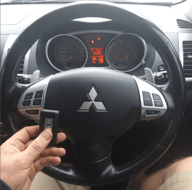 Replacement Car Keys Sydney locksmith work in Jordan Springs