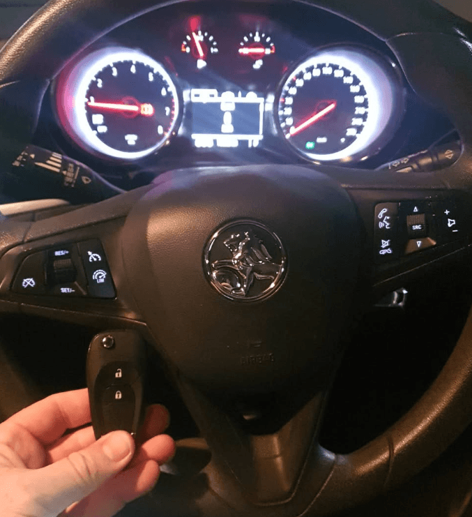 Replacement Car Keys Sydney locksmith work in Jordan Springs
