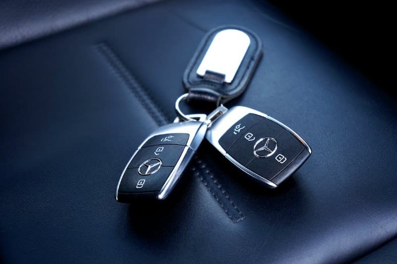 Replacement Car Keys Sydney locksmith work in Jordan Springs