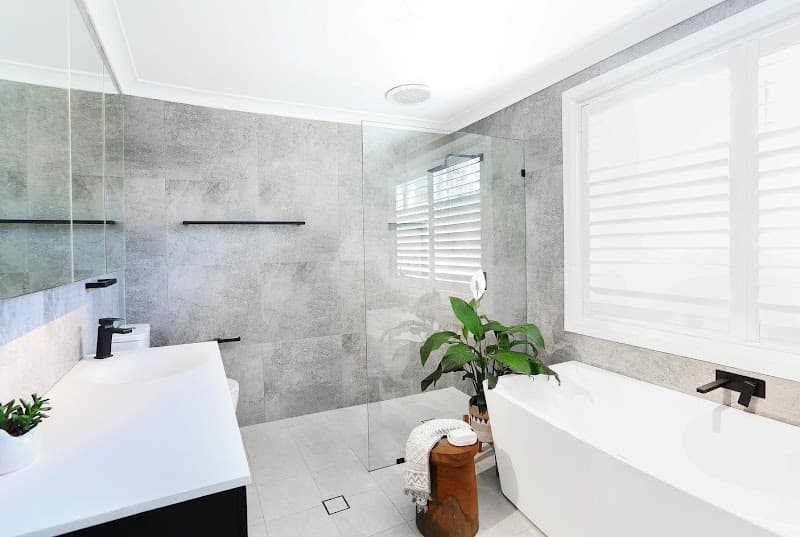 Reps Plumbing and Projects Pty Ltd plumber work in Balgownie