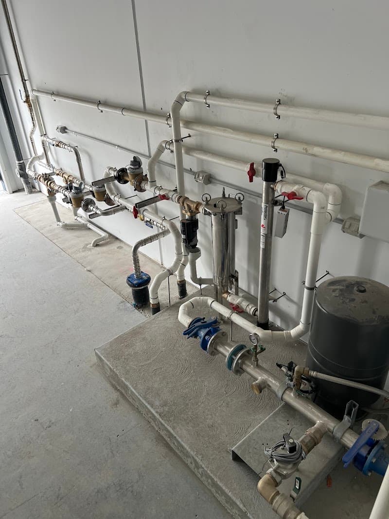 Reps Plumbing and Projects Pty Ltd plumber work in Balgownie
