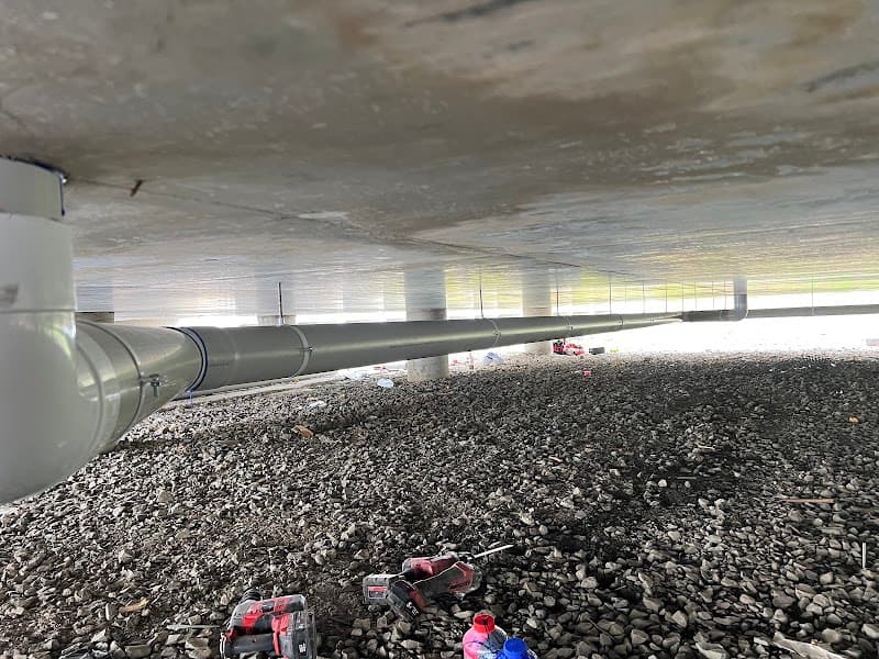 Reps Plumbing and Projects Pty Ltd plumber work in Balgownie