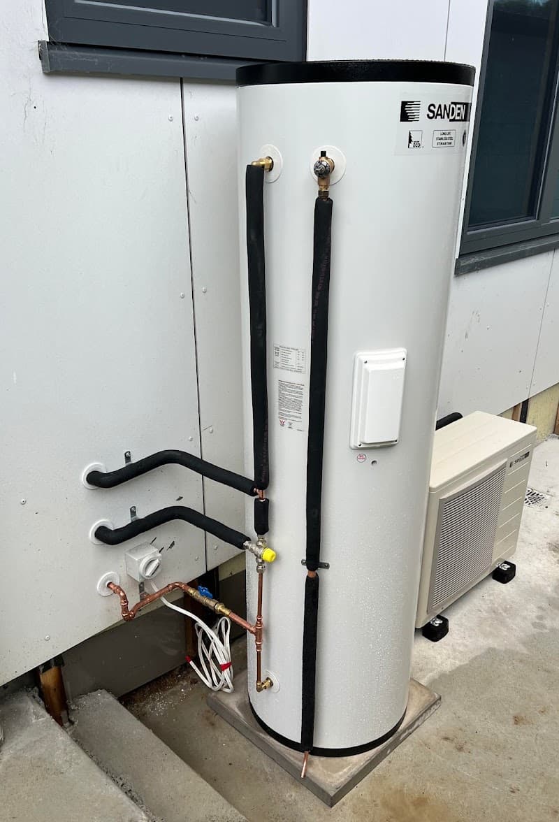 Reps Plumbing and Projects Pty Ltd plumber work in Balgownie