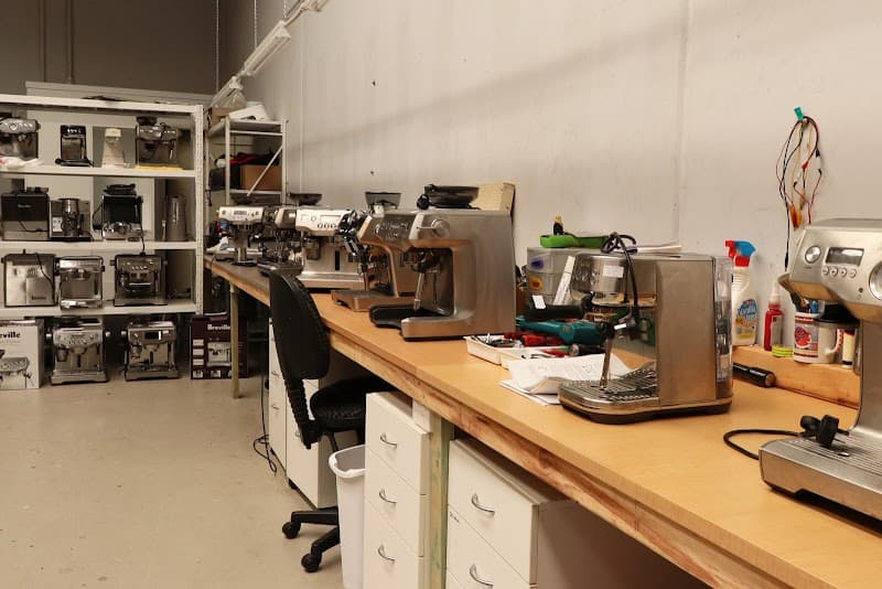 Resch Electronic Repairs appliance repair work in Molendinar