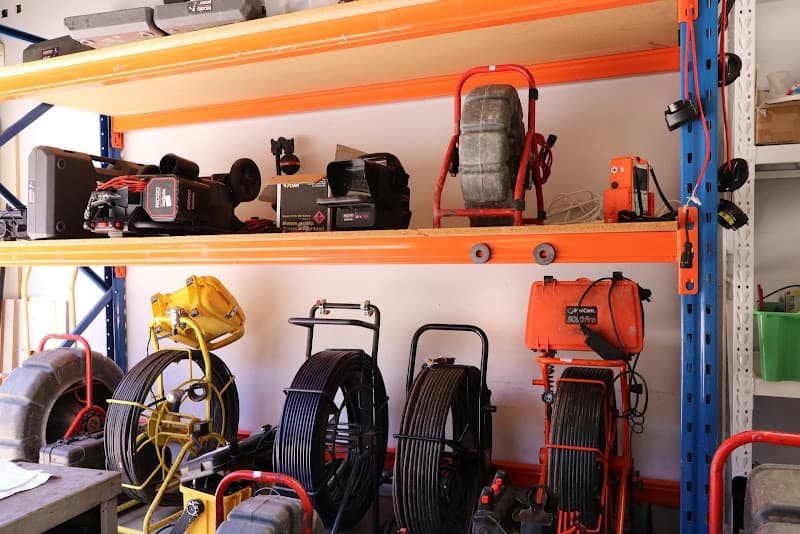 Resch Electronic Repairs appliance repair work in Molendinar