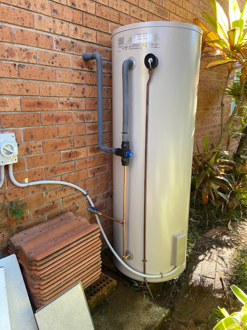 Rescue Plumbing plumber work in East Gosford