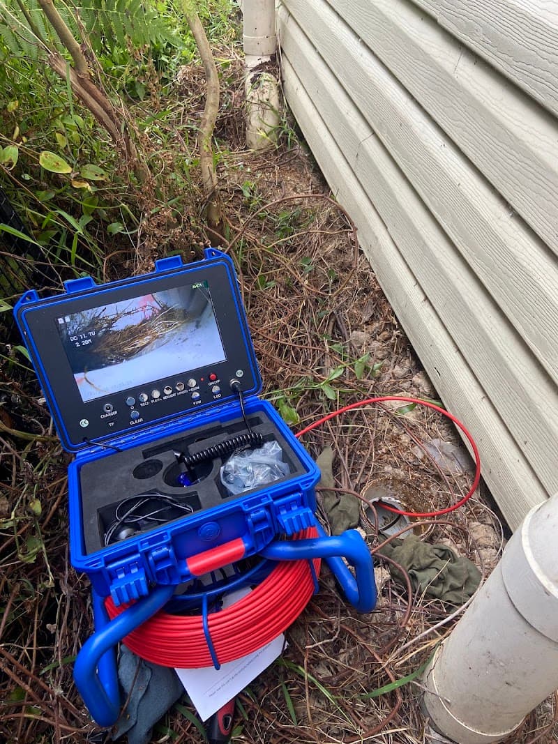 Rescue Plumbing plumber work in East Gosford
