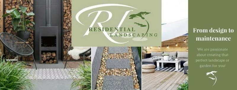 Residential Landscaping landscaping work in Moolap
