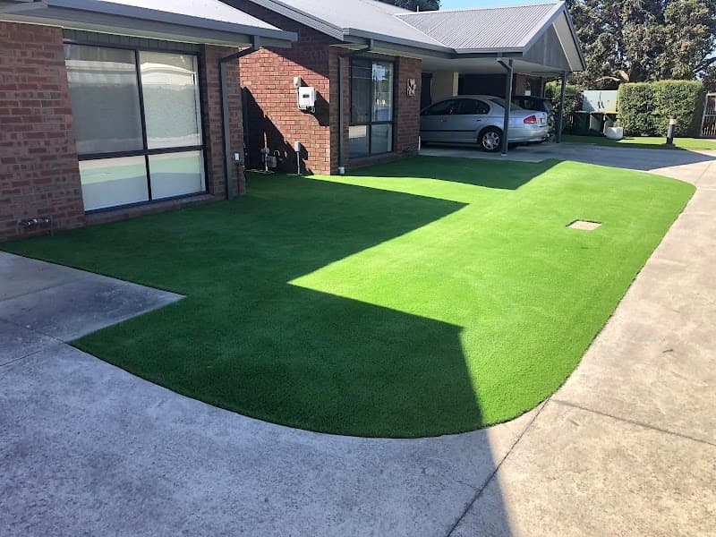 Residential Landscaping landscaping work in Moolap