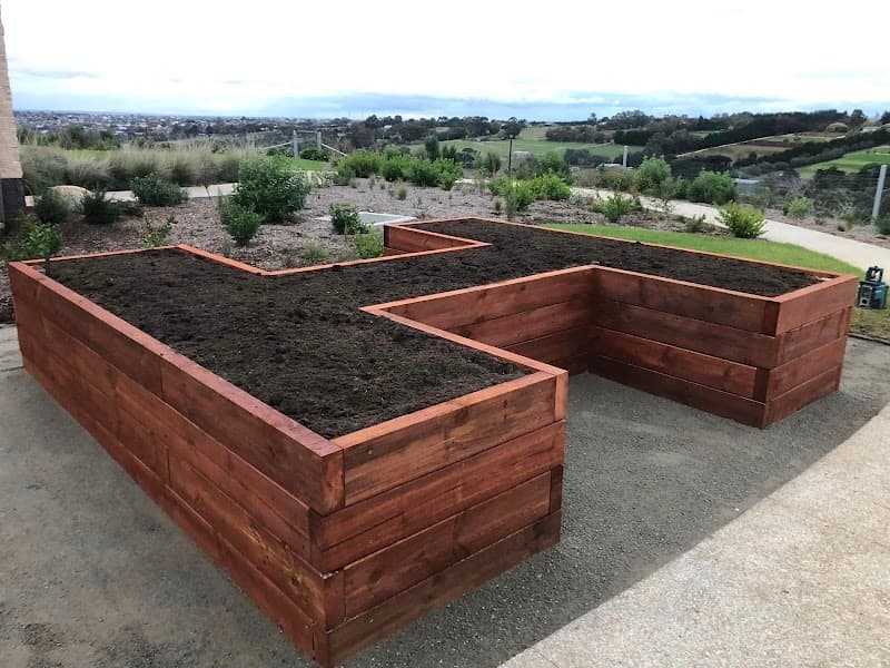 Residential Landscaping landscaping work in Moolap