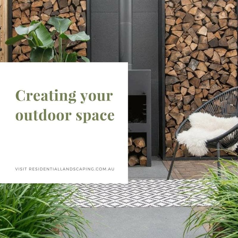 Residential Landscaping landscaping work in Moolap