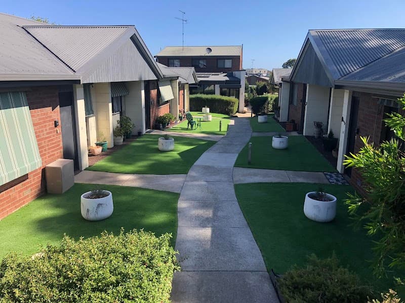 Residential Landscaping landscaping work in Moolap