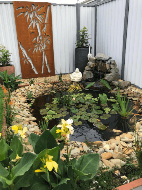 Residential Landscaping landscaping work in Moolap