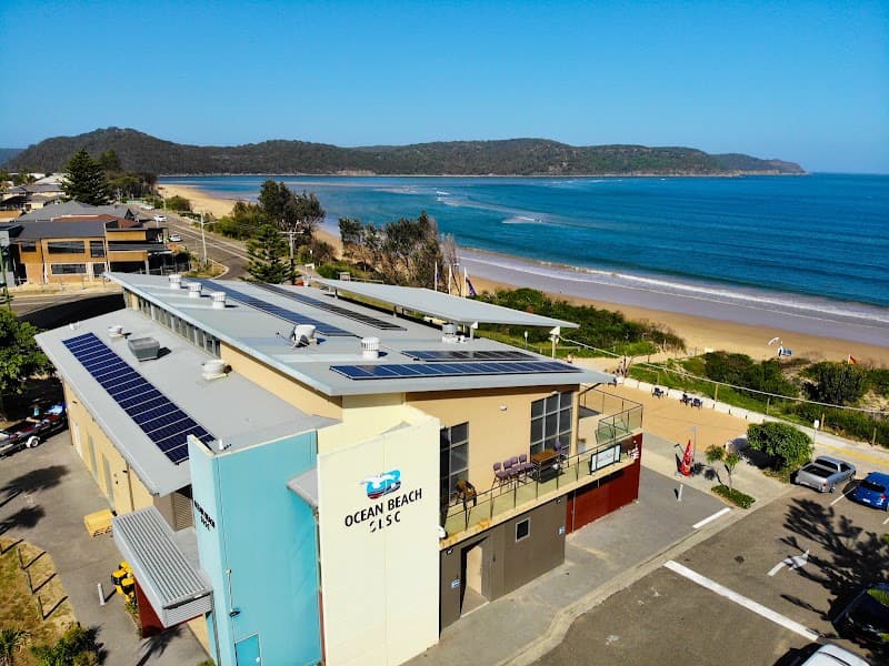RESINC Solar & Batteries solar panel installation work in Wyong