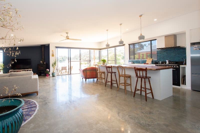 Resonate Homes bathroom renovation work in East Bunbury